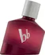 BRUNO BANANI Eau de Parfum ''''Loyal Man'''' bordeaux