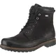 KLONDIKE 1896 Winterstiefel schwarz