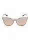 VOGUE Eyewear Sonnenbrille  zlatna