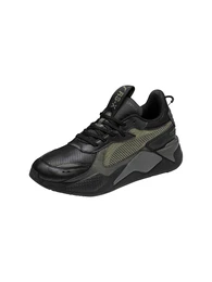 Sneaker ''''RS-X WINTERIZED'''' oliv / schwarz