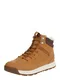 LACOSTE Sneaker ''''Urban Breaker'''' karamell / pueblo