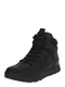LACOSTE Sneaker ''''Urban Breaker'''' schwarz