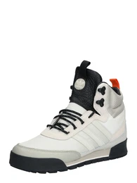 Sneaker ''''BAARA'''' grau / schwarz