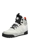 ADIDAS ORIGINALS Sneaker ''''BAARA'''' grau / schwarz