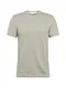 Calvin Klein Shirt graumeliert