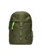 Only & Sons Rucksack oliv