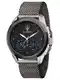 Maserati Chronograph ''''TRAGUARDO'''' schwarz
