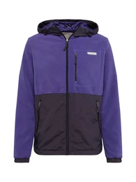 Jacke ''''JORMILO JACKET'''' neonlila / schwarz