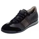 LLOYD Sneaker ''''ALEC'''' schwarz