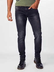 REPLAY Jeans 'Anbass' dunkelgrau