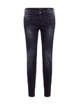 REPLAY Jeans 'Anbass' dunkelgrau