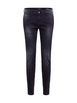 REPLAY Jeans 'Anbass' dunkelgrau