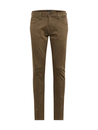 Jeans ''''Miami'''' dunkelgrün