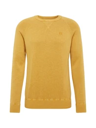 Pullover ''''DAZED'''' ocker
