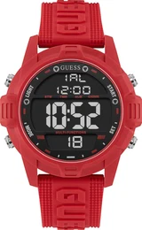 Digitaluhr ''''Charge W1299G3'''' rot