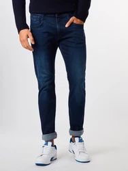 REPLAY Jeans 'Anbass' dunkelblau