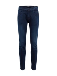 Jeans 'Anbass' dunkelblau