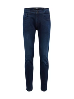REPLAY Jeans 'Anbass' dunkelblau
