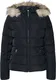 VERO MODA Přechodná bunda ''''MOLLIE''''  černá