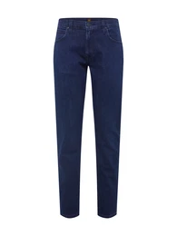 Jeans ''''DAREN ZIP-FLY'''' blue denim