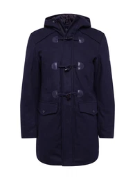 Dufflecoat ''''Liam Solid'''' navy