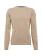 UNITED COLORS OF BENETTON Pullover ''''MAGLIA'''' beige