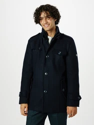 INDICODE JEANS Jacke Brendan navy