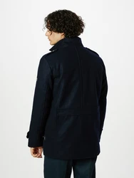 INDICODE JEANS Jacke Brendan navy