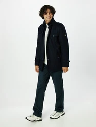 INDICODE JEANS Jacke Brendan navy