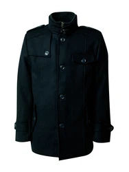 INDICODE JEANS Jacke Brendan navy