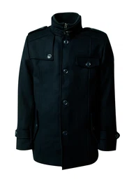 Jacke 'Brendan' navy