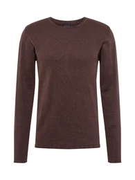 Pullover ''''onsGARSON'''' dunkelbraun