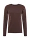 Only & Sons Pullover ''''onsGARSON'''' dunkelbraun