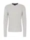 Only & Sons Pullover ''''HANSEN'''' hellgrau