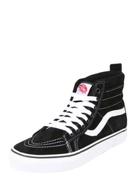 VANS Sneaker ''''Sk8-Hi Mte'''' weiß / schwarz
