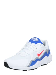 Sneaker ''''ALPHA LITE'''' blau / schwarz / weiß
