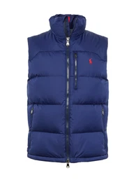 Weste ''''EL CAP VEST'''' navy