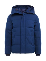Jacke navy