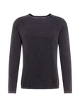 Key Largo Strickpullover Thomas anthrazit Key Largo Strickpullover Thomas anthrazit