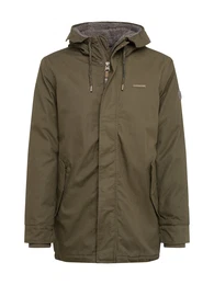 ''''Mr Smith'''' Jacke oliv