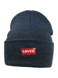 LEVI'S Mtze nachtblau / rot / wei