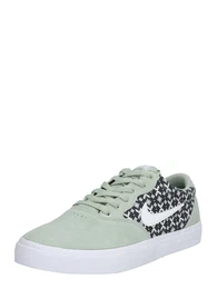 SB Sneaker ''''Chron Solarsoft Premium'''' hellgrau / weiß