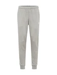 Nike Sportswear Hose CLUB graumeliert