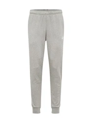 Nike Sportswear Hose CLUB graumeliert