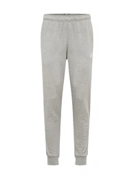 Hose graumeliert