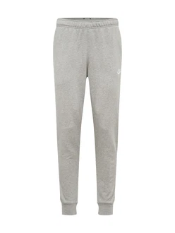 Nike Sportswear Hose CLUB graumeliert