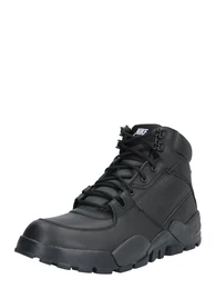 Boots schwarz