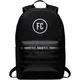 NIKE Daypack ''''Nike FC'''' schwarz