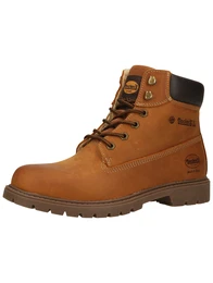Stiefel braun / schwarz