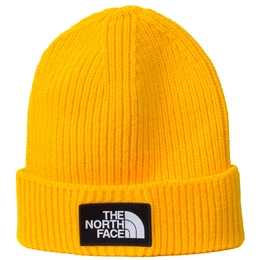 Beanie gelb